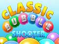 Igra Classic Bubble Shooter