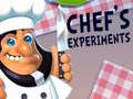 Igra Chef's Experiments