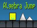 Igra Algebra Jump