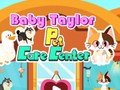 Igra Baby Taylor Pet Care Center