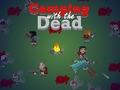 Igra Camping with the Dead