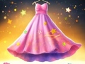 Igra Coloring Book: Princess Dress