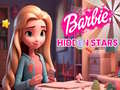 Igra Barbie Hidden Star