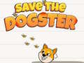Igra Save The Dogster