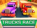 Igra Trucks Race