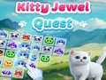 Igra Kitty Jewel Quest
