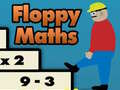 Igra Floppy Maths