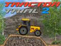 Igra Tractor Trial 2