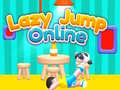 Igra Lazy Jump Online