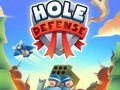 Igra Hole Defense