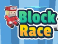 Igra Block Race