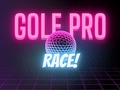 Igra The Golf Pro Race