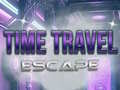 Igra Time Travel escape