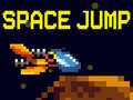 Igra Space Jump