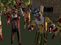 Igra Donio's Zombie