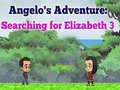 Igra Angelos Adventure: Searching for Elizabeth 3
