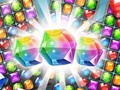 Igra Diamond Dungeon: Match 3