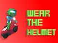 Igra Wear The Helmet