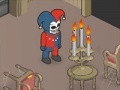 Igra Haunted house