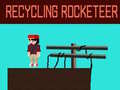 Igra Recycling Rocketeer