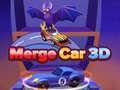 Igra Merge Car 3D