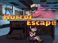 Igra Horror Escape
