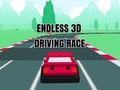 Igra 3D Endless Driving Race