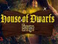 Igra House of Dwarfs Escape
