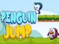 Igra Penguin Jump