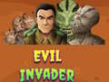 Igra Evil Invader