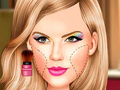 Igra Pop Star Concert Makeup