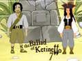 Igra The Ballad of Ketinetto 7