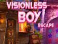 Igra Visionless Boy Escape