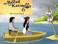 Igra The Ballad of Ketinetto 6