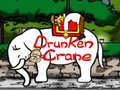 Igra Drunken Crane