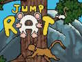 Igra Jump Rat
