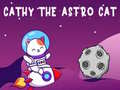 Igra Cathy the Astro Cat