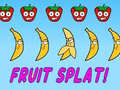 Igra Fruit Splat!