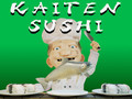 Igra Kaiten Sushi
