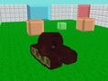 Igra Maze Tank