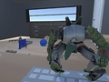 Igra EPIC Robot Boss Fight