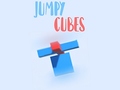 Igra Jumpy Cubes