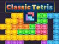 Igra Classic Tetris