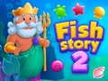 Igra Fish Story 2