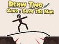 Igra Draw to Save: Save the Man