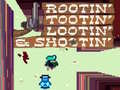 Igra Rootin' Tootin' Lootin' & Shootin'
