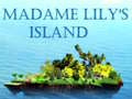 Igra Madame Lily’s Island 