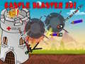 Igra Castle Blaster 2D!
