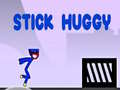 Igra Stick Huggy