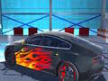 Igra Extreme Supercar: Stunt Drive